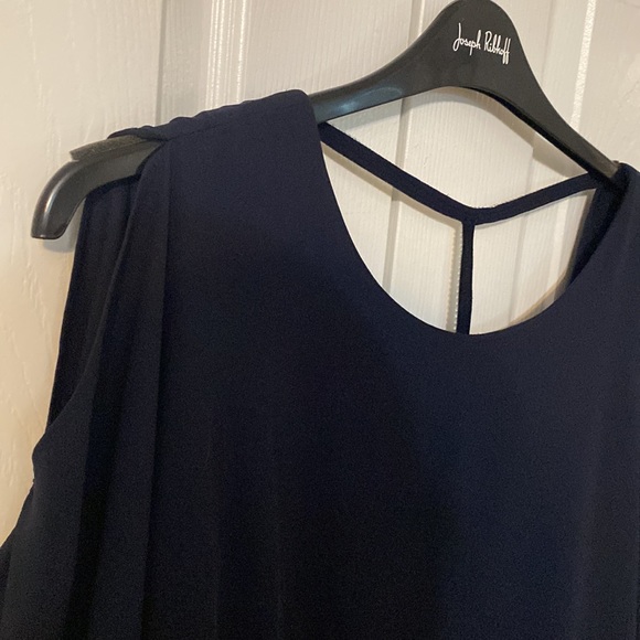 Joseph Ribkoff blouse - Picture 4 of 5